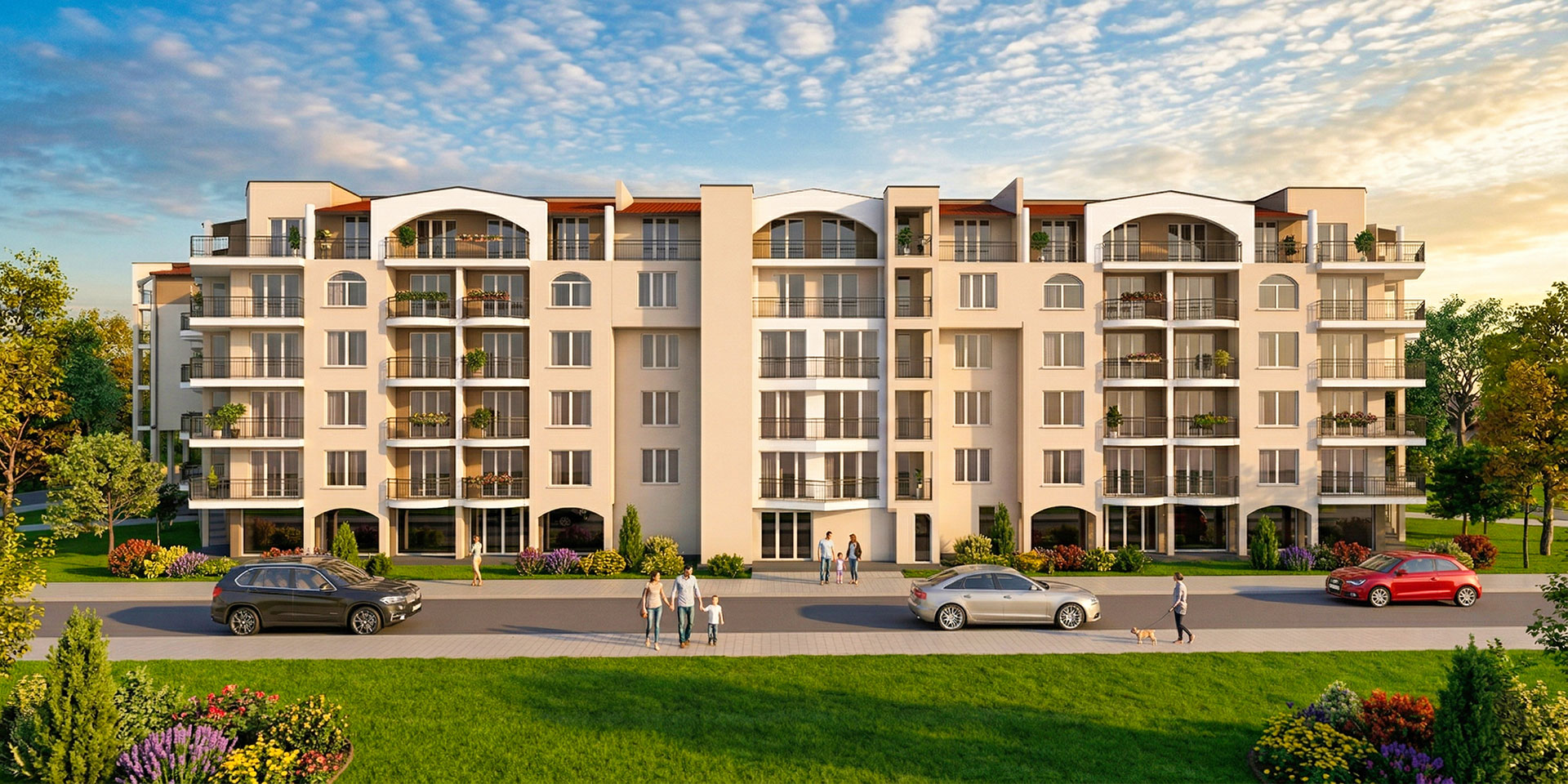 Nova Residence