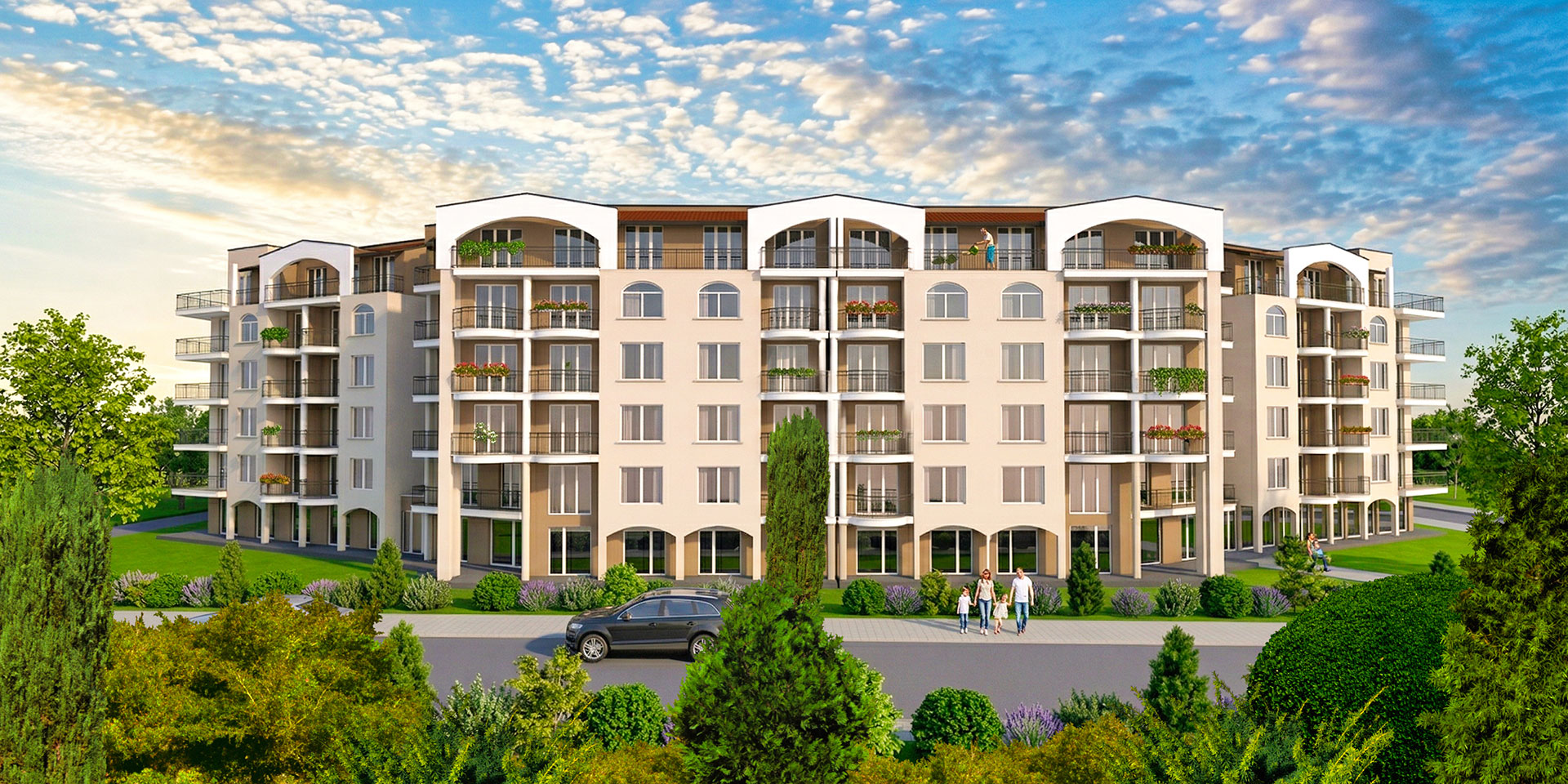 Nova Residence